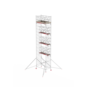 Altrex RS TOWER 42 11.2 Hout 135x245 RS TOWER 42 11.2 Hout 135x245
