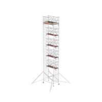 Altrex RS TOWER 42 13.2 Hout 135x245