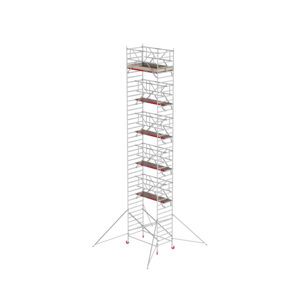 Altrex RS TOWER 42 13.2 Hout 135x245 RS TOWER 42 13.2 Hout 135x245