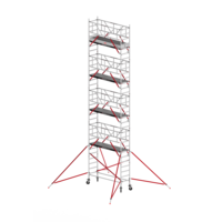 Altrex RS TOWER 51 10.2 Fiber 75x185