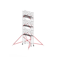 Altrex RS TOWER 51 8.2m Hout 75x245