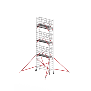 Altrex MAANDDEAL: Altrex RS TOWER 51 8.2m Fiber 75x245 MAANDDEAL: Altrex RS TOWER 51 8.2m Fiber 75x245
