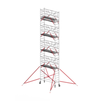 Altrex RS TOWER 51 10.2 Fiber 75x245