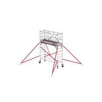 Altrex RS TOWER 51 4.2m Fiber 75x305