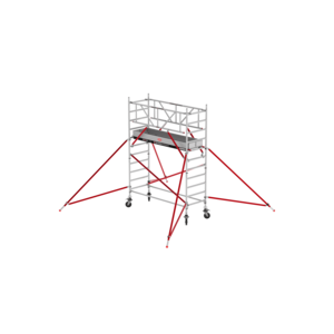 Altrex RS TOWER 51 PLUS-S 4.2m Fiber-Deck 245 RS TOWER 51 PLUS-S 4.2m Fiber-Deck 245