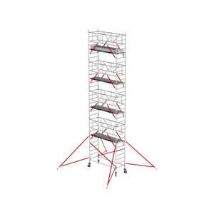 Altrex MAANDDEAL: Altrex RS TOWER 51 PLUS 10.2 Fiber-Deck 90x305 MAANDDEAL: Altrex RS TOWER 51 PLUS 10.2 Fiber-Deck 90x305