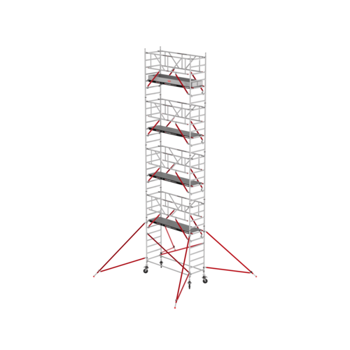 Altrex RS TOWER 51 PLUS 10.2 Fiber-Deck 90x305