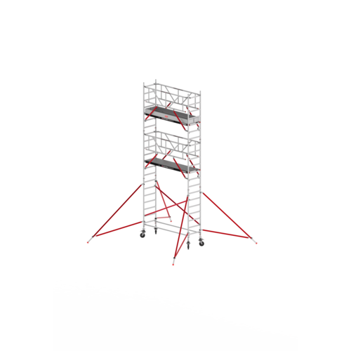 RS TOWER 51 7.2m Fiber 75x245 Altrex RS TOWER 51 7.2m Fiber 75x245