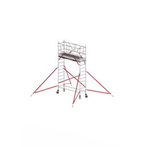 Altrex RS TOWER 51 5.2m Fiber 75x305 RS TOWER 51 5.2m Fiber 75x305