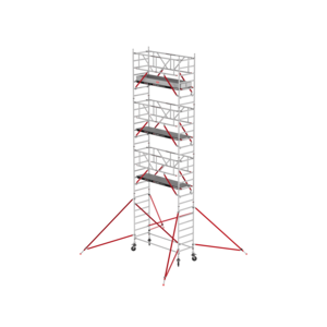 MAANDDEAL: Altrex RS TOWER 51 PLUS 9.2m Fiber-Deck 90x185