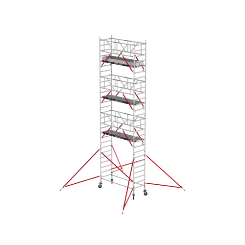 RS TOWER 51 PLUS 9.2m Hout 90x245 Altrex RS TOWER 51 PLUS 9.2m Hout 90x245