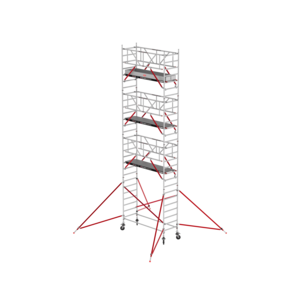 MAANDDEAL: Altrex RS TOWER 51 PLUS 9.2m Fiber-Deck 90x245