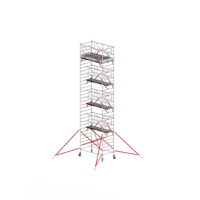Altrex RS TOWER 52 10.2 Fiber 135x185