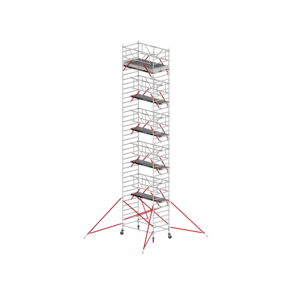 Altrex MAANDDEAL: Altrex RS TOWER 52 12.2 Fiber 135x185 MAANDDEAL: Altrex RS TOWER 52 12.2 Fiber 135x185