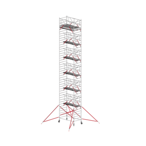 MAANDDEAL: Altrex RS TOWER 52 14.2 Fiber 135x185