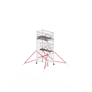 Altrex MAANDDEAL: Altrex RS TOWER 52 6.2m Fiber 135x245 MAANDDEAL: Altrex RS TOWER 52 6.2m Fiber 135x245