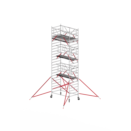 RS TOWER 52 8.2m Fiber 135x245 Altrex RS TOWER 52 8.2m Fiber 135x245
