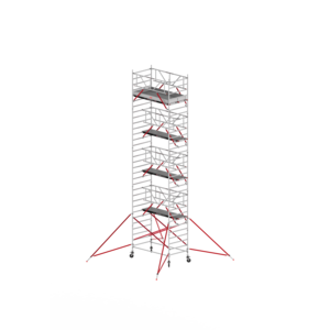 Altrex MAANDDEAL: Altrex RS TOWER 52 10.2 Fiber 135x245 MAANDDEAL: Altrex RS TOWER 52 10.2 Fiber 135x245