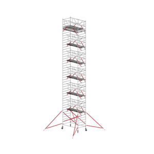 MAANDDEAL: Altrex RS TOWER 52 14.2 Fiber 135x245