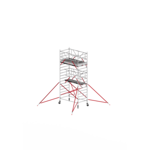 Altrex MAANDDEAL: Altrex RS TOWER 52 6.2m Fiber 135x305 MAANDDEAL: Altrex RS TOWER 52 6.2m Fiber 135x305