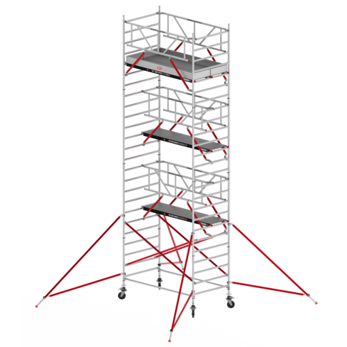 RS TOWER 52 8.2m Fiber 135x305 Altrex RS TOWER 52 8.2m Fiber 135x305