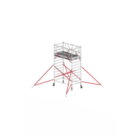 Altrex RS TOWER 52 5.2m Fiber 135x185