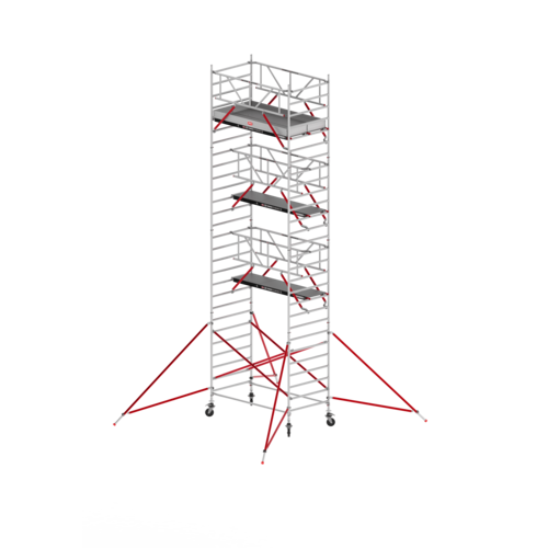 Altrex RS TOWER 52 9.2m Fiber 135x185