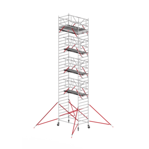MAANDDEAL: Altrex RS TOWER 52 11.2 Hout 135x185