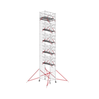 Altrex RS TOWER 52 13.2 Hout 135x185