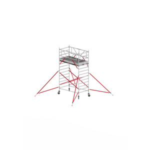 MAANDDEAL: Altrex RS TOWER 52 5.2m Fiber 135x245