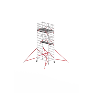 Altrex MAANDDEAL: Altrex RS TOWER 52 7.2m Fiber 135x245 MAANDDEAL: Altrex RS TOWER 52 7.2m Fiber 135x245
