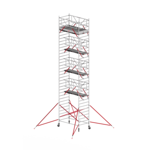 MAANDDEAL: Altrex RS TOWER 52 11.2 Fiber 135x245