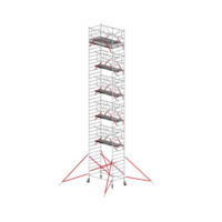 Altrex RS TOWER 52 13.2 Fiber 135x245