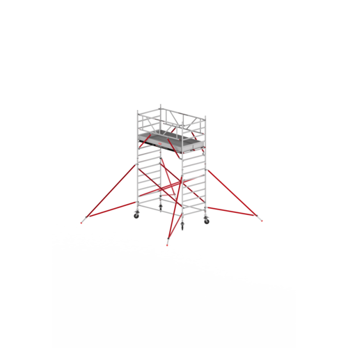 RS TOWER 52 5.2m Fiber 135x305 Altrex RS TOWER 52 5.2m Fiber 135x305