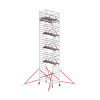 Altrex RS TOWER 52 11.2 Fiber 135x305