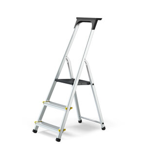 MAANDDEAL: Panthera huishoudtrap 1x3 treden