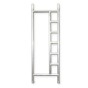 Euroscaffold Ext.Doorloopframe 90-28-7 Links/Rechts Ext.Doorloopframe 90-28-7 Links/Rechts