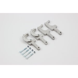 Altrex Set haken (4 stuks) Set haken (4 stuks)