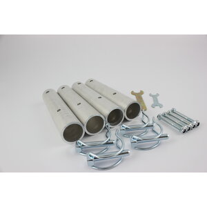 Altrex Kraagbuisset RS 34 Kraagbuisset RS 34