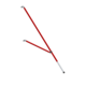 Driehoeksstabilisator Easy-Lock 4,2m PH RS5