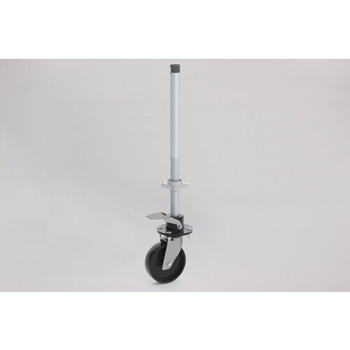 Wielstaander met wiel Ø 200 mm RS5 Altrex Wielstaander met wiel Ø 200 mm RS5