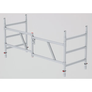 Altrex Vouwsteigerframe smal 3-sports RS5 Vouwsteigerframe smal 3-sports RS5