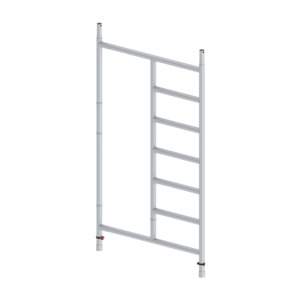 Altrex Doorloopframe breed 135-28-7 RS5 Doorloopframe breed 135-28-7 RS5