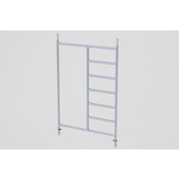 Altrex Doorloopframe breed 135-28-7 RS5