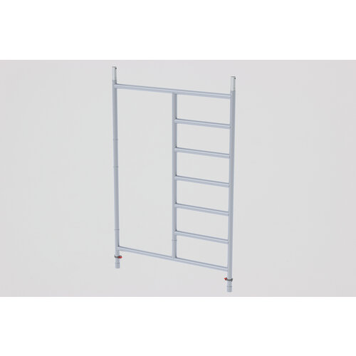 Doorloopframe breed 135-28-7 RS5 Altrex Doorloopframe breed 135-28-7 RS5