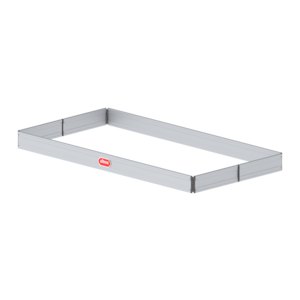 Altrex Kantplankset alu 135-245 RS5 Kantplankset alu 135-245 RS5