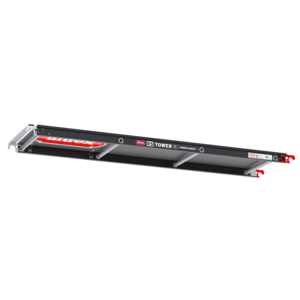 MAANDDEAL: Altrex Fiber-Deck® platform 245 met luik RS5