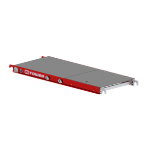 Altrex Platform Fiber-Deck® Altrex MiTOWER ML PLUS Platform Fiber-Deck® Altrex MiTOWER ML PLUS