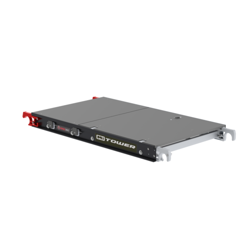 Altrex Platform Fiber-Deck® Altrex MiTOWER ML