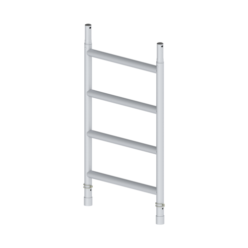 Altrex Opbouwframe smal 75-28-4 RS4